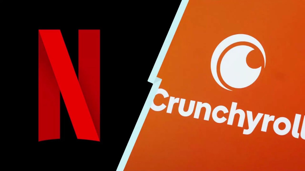 Anime’s Streaming War Just Flipped Upside Down
