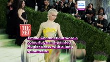 Met Gala 2026: Best looks as fashion celebrates 'Costume Art' on its biggest night