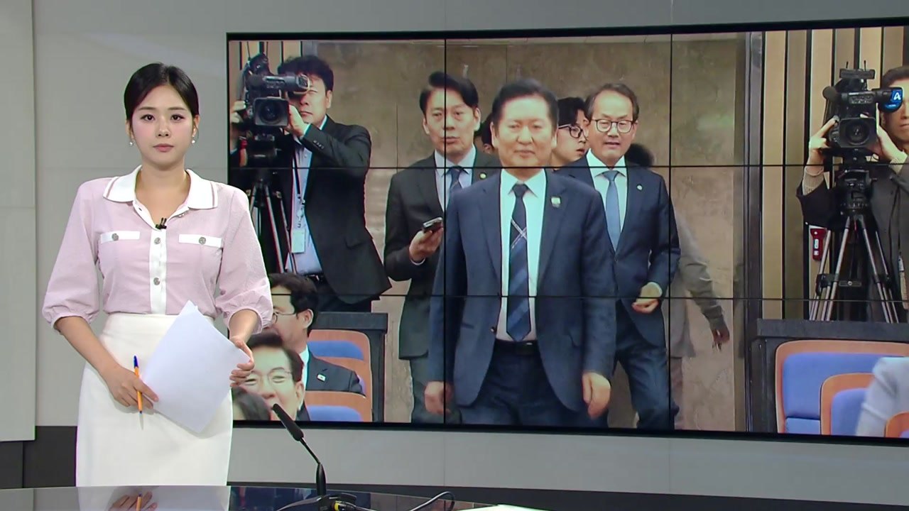 [오늘의 주요 일정] 민주, 오늘 인재 환영식...'한병도 추대' 원내대표 선거도 /...