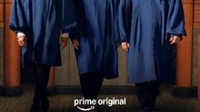 Tribunal Justice - Season 3 - Episode 28: The Last Ride EngSub