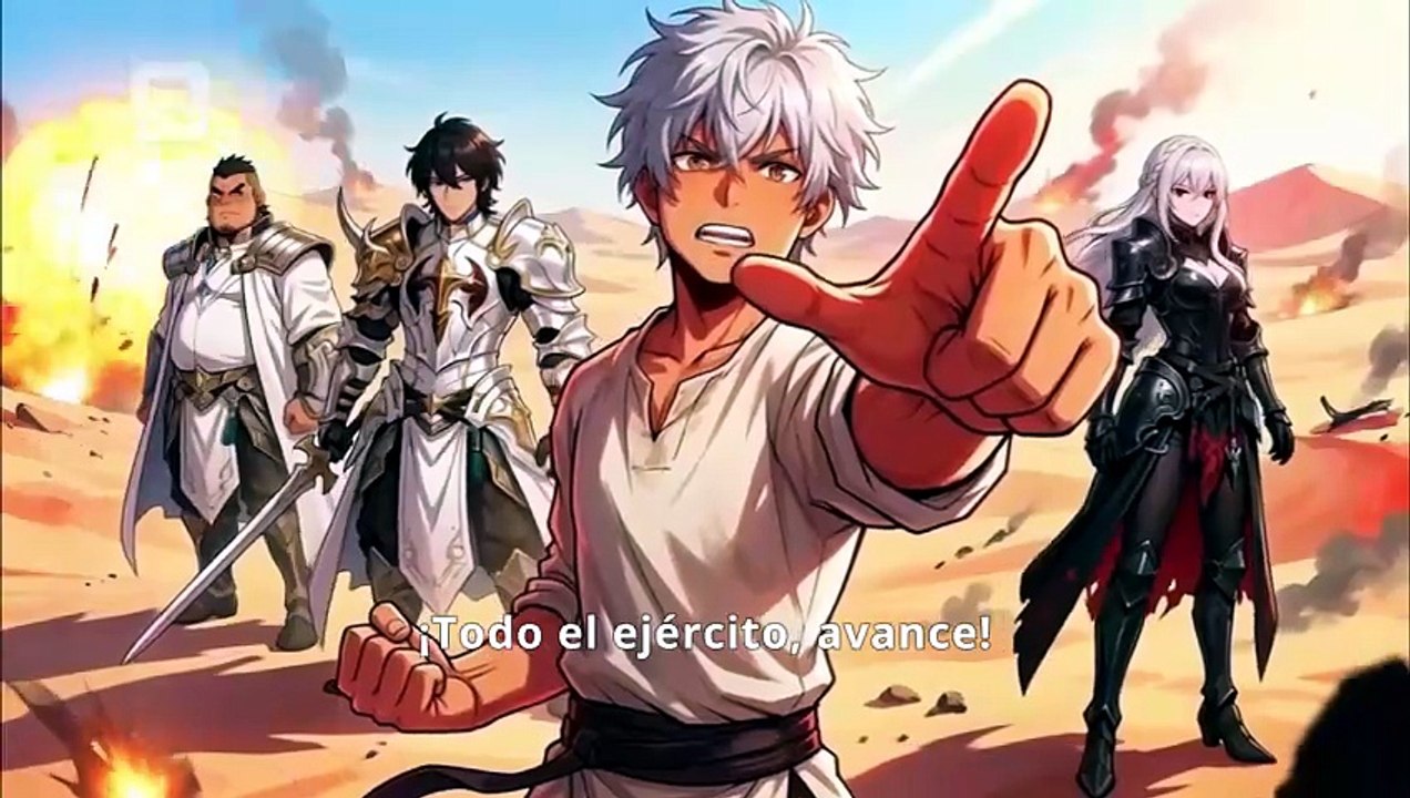 Leyenda invencible en la aldea, débilucho fuerra | ganzer film deutsch
