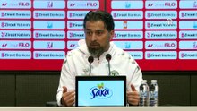 Beşiktaş-Konyaspor maçının ardından | Ajansspor | AA