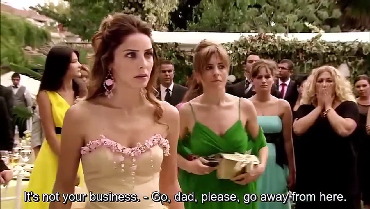 Aski Memnu Episode 5 | Turkish Drama English Su...