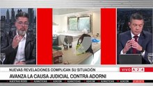 Reformas de Adorni