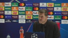 El alegato de Simeone tras la eliminación