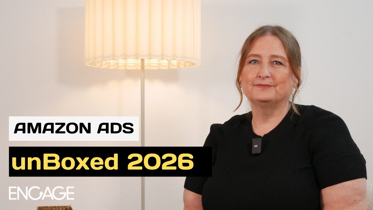 Paula Despins (Amazon Ads): «Amc e AI generativa rivoluzionano la misurazione per i brand»