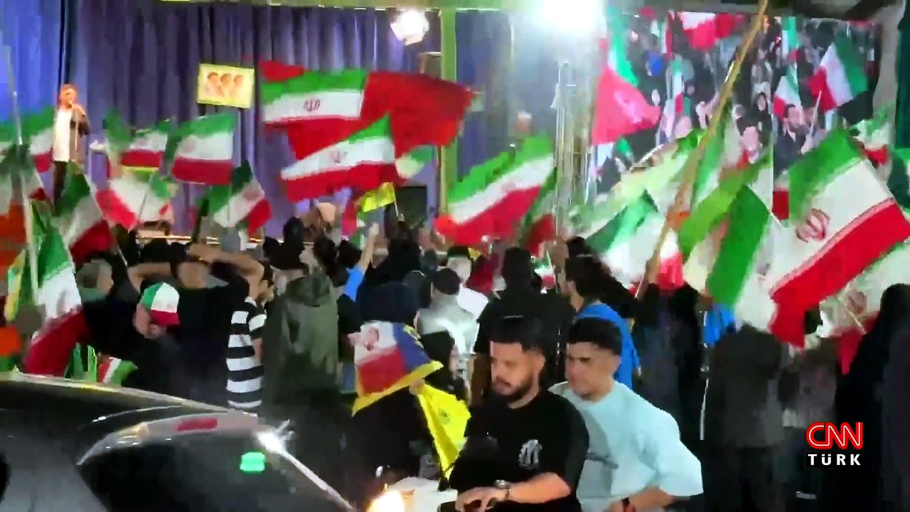 ABD-İran çıkmazındaki son durum, altın ve petrol fiyatları ile Kumru Belediyesi'nin çocuk teşvik programı Tarafsız Bölge'de konuşuldu