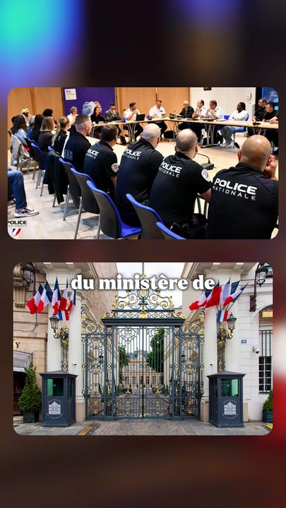 Tu connais vraiment la différence entre la police et la gendarmerie ?