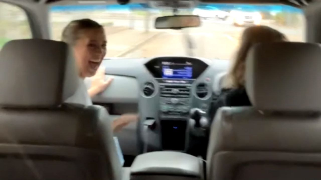 A Lifetime Surprise
