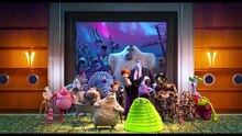 Hôtel Transylvanie 3 : Des vacances monstrueuses Bande-annonce (PT)