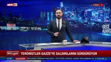 Gece Ajansı - 5 Mayıs 2026