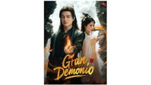 Gran Demonio (Doblado)