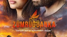 Zumruduanka (El Fenix) - Episode 25