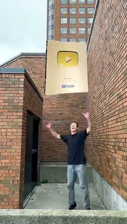 Climbing to 1M Subscribers 🏆
