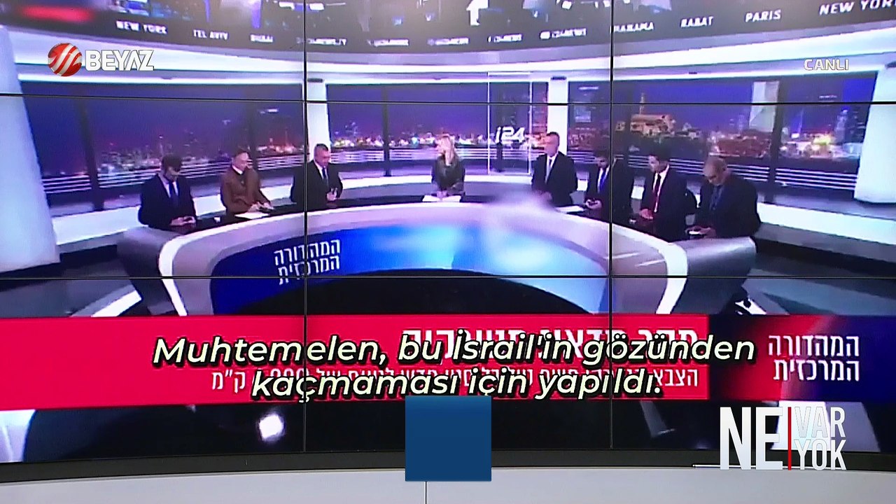 Ne Var Ne Yok 5 Mayıs 2026