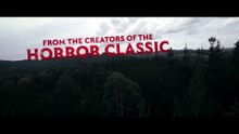 Posesión infernal: En llamas ¦ Trailer