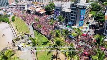Carlinhos Brown Em Meia Lua Inteira | Trailer Oficial | HBO Max