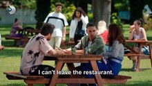 Askin Tarifi Episode 5 | Turkish Drama English Subtitles | Full Episode