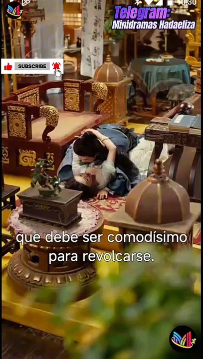 [SUB ESPAÑOL] SE HAN ROTO LAS REGLAS DEL PRINCIPE