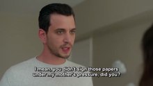 Kiskanmak Episode 31 English Subtitles