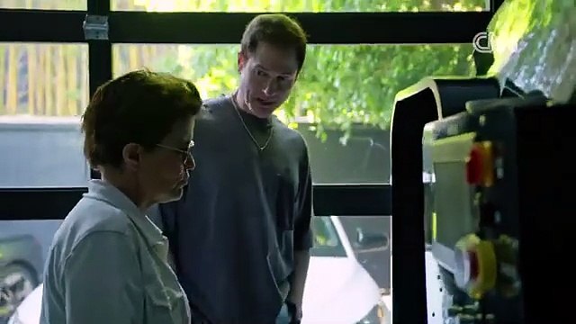Kara Swisher Wants to Live Forever Saison 1 - Kara Swisher Wants to Live Forever | Official Trailer | CNN (EN)