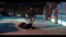 Bloodhounds 2 Kim Gun woo vs 30 guardss