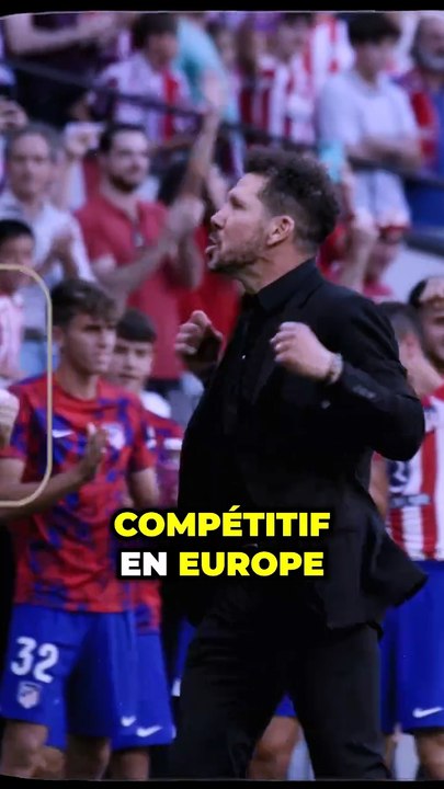 🤔🇦🇷 Et si Simeone était devenu… surcoté ?