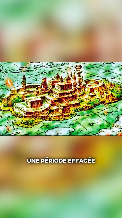 Top 5 de ce que peut-être le One Piece