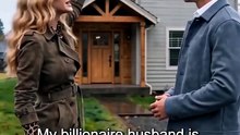 He Chose His Mistress, I Chose A Billionaire_720x1280