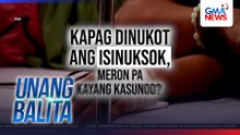 Middle class - Paano naman kami?  | Unang Balita