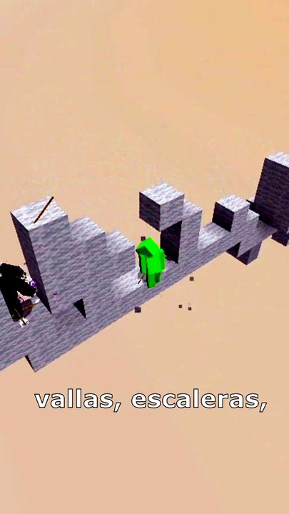 ¿Puedes identificar este bloque de Minecraft sin fallar?