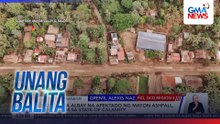 Panayam kay Gremil Alexis Naz, PIO, OCD Region 5 (May 6, 2026)  | Unang Balita