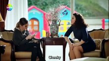 Asla Vazgecmem Episode 5 | Turkish Drama English Subtitles | Full Episode