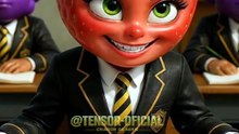 INI-AMIGOS: EPISÓDIO 6
