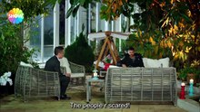Asla Vazgecmem Episode 9 | Turkish Drama English Subtitles | Full Episode