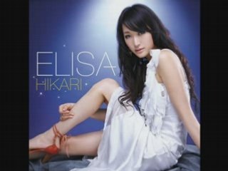 Elisa - Hikari [Full Version Preview MP]