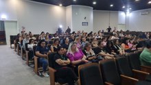 Prefeitura de Cascavel promove audiência pública sobre mandato de diretores escolares