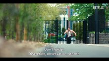 Flunked | Official Trailer | Netflix