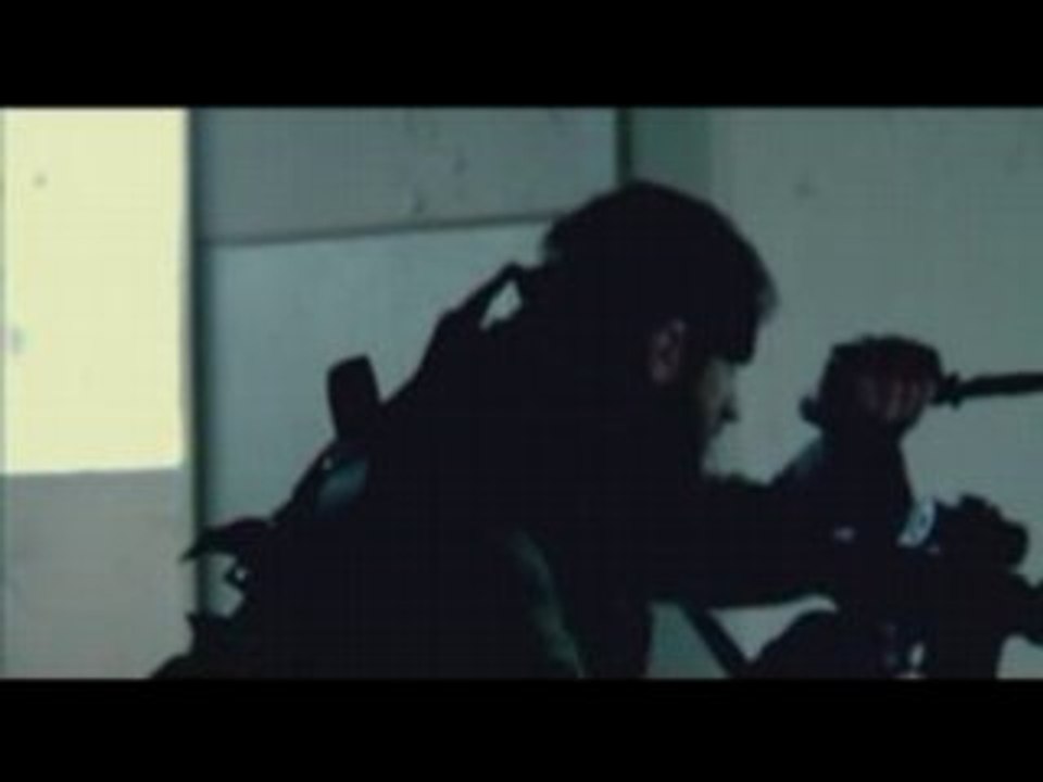 Metal Gear Solid - Philanthropy