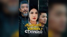 Kudretli Varisin Dönüşü (Dublajlı)