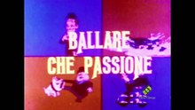 Stanlio e Ollio - Ballare che passione