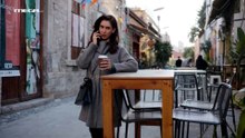 Η Γη της Ελιάς 5ος Κύκλος - Επεισόδιο 117