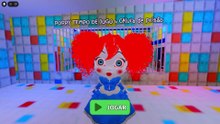 MISS POPPY PRISÃO RUN (OBBY) POPPY PLAYTIME NO ROBLOX