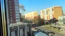 Rusia lanzó un devastador ataque contra Ucrania apenas a unas horas del anuncio de una tregua