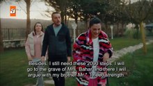 Ates Kuslari Episode 2 | Turkish Drama English Subtitles | Full Episode
