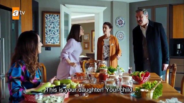 Ates Kuslari Episode 3 | Turkish Drama English Subtitles | Full Episode
