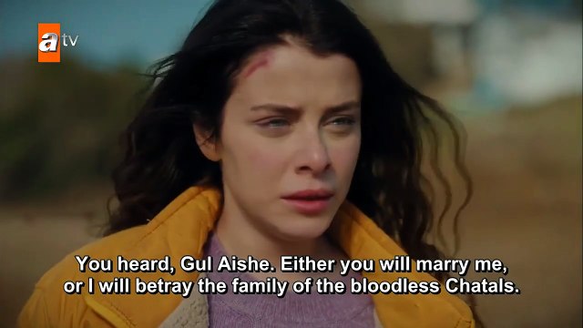 Ates Kuslari Episode 7 | Turkish Drama English Subtitles | Full Episode