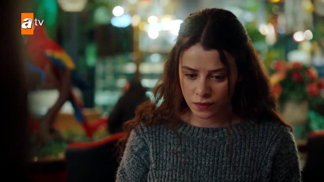 Ates Kuslari Episode 8 | Turkish Drama English Subtitles | Full Episode