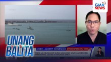Panayam kay Usec. Albert Domingo, spokesperson, DOH (May 6, 2026) | Unang Balita