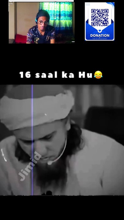 He Said He's 16... Then He Laughed! 😂🔥 (Try Not To Laugh)